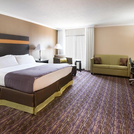 Holiday Inn Williamsport By Ihg Exteriér fotografie
