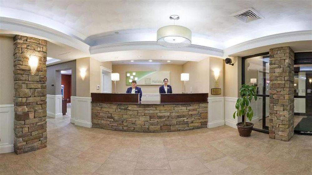 Holiday Inn Williamsport By Ihg Exteriér fotografie