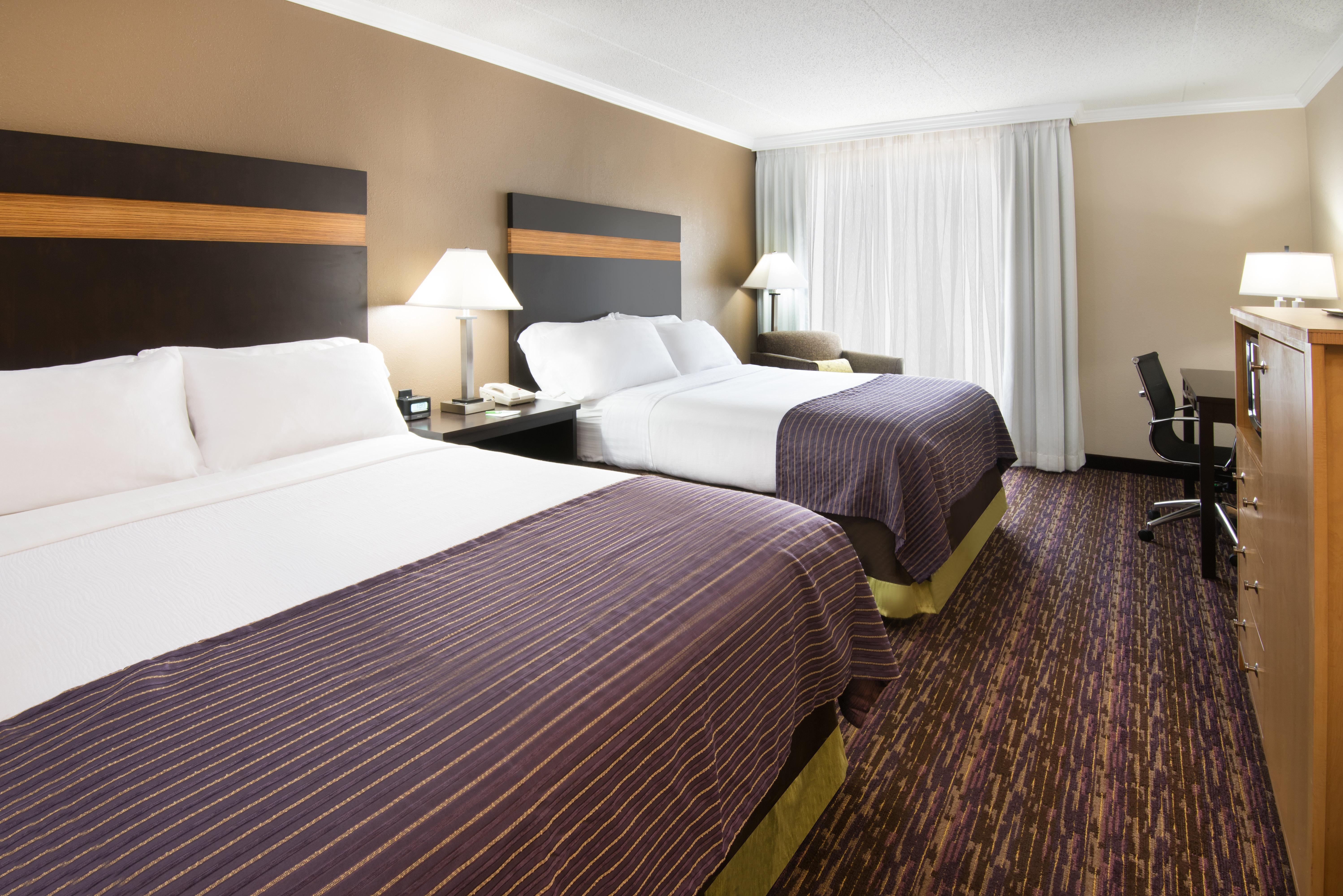Holiday Inn Williamsport By Ihg Exteriér fotografie