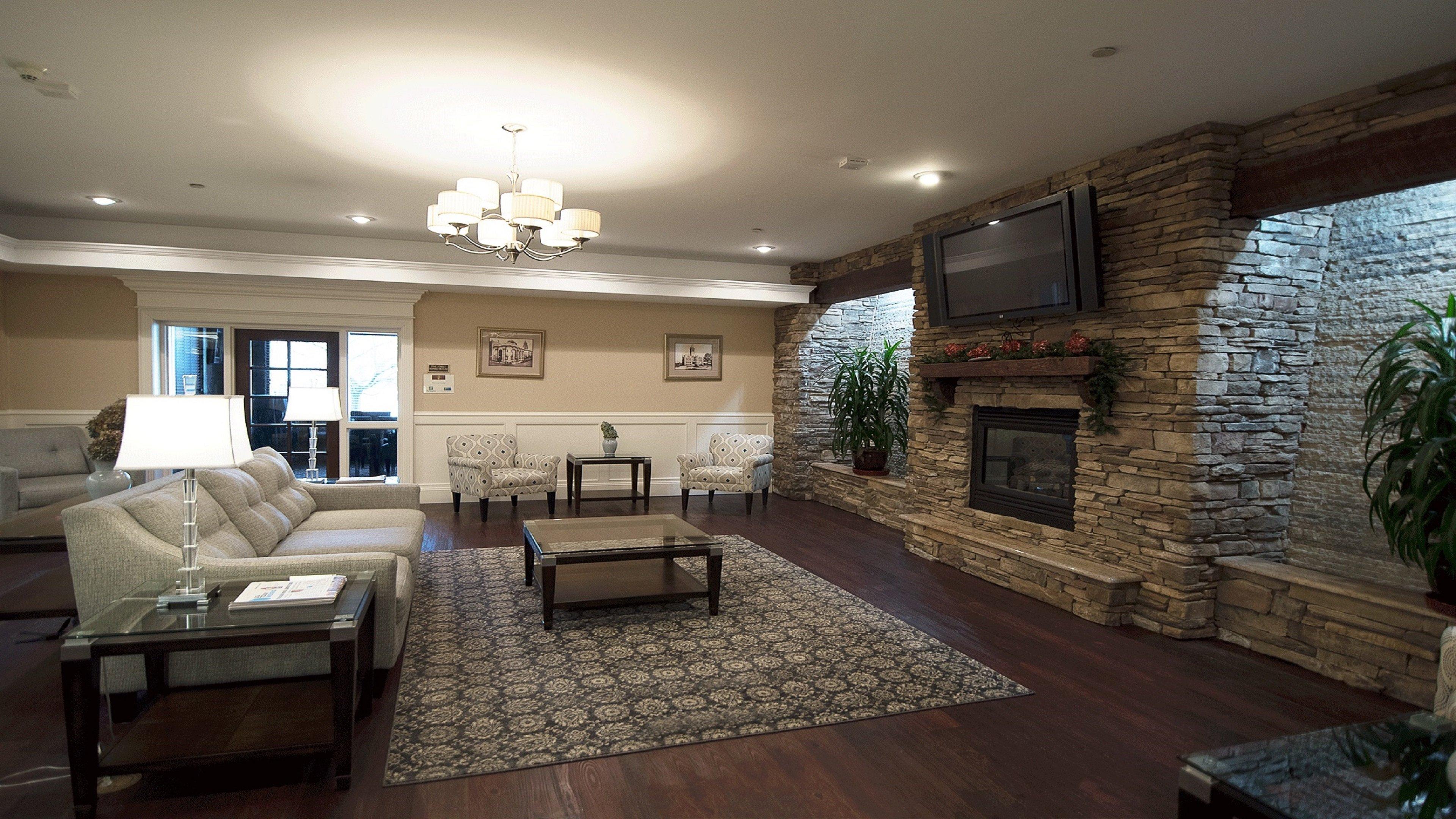 Holiday Inn Williamsport By Ihg Exteriér fotografie