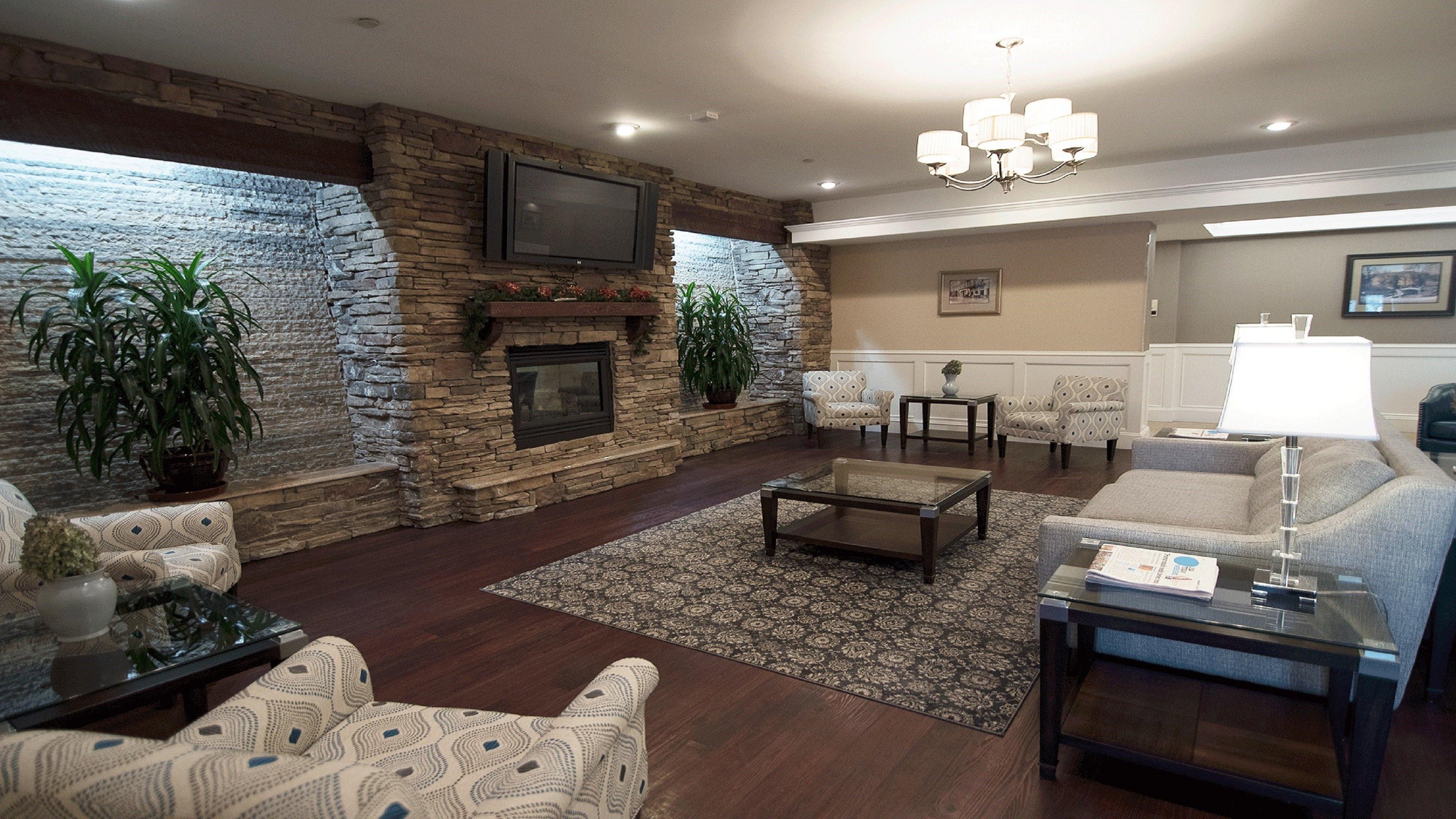 Holiday Inn Williamsport By Ihg Exteriér fotografie