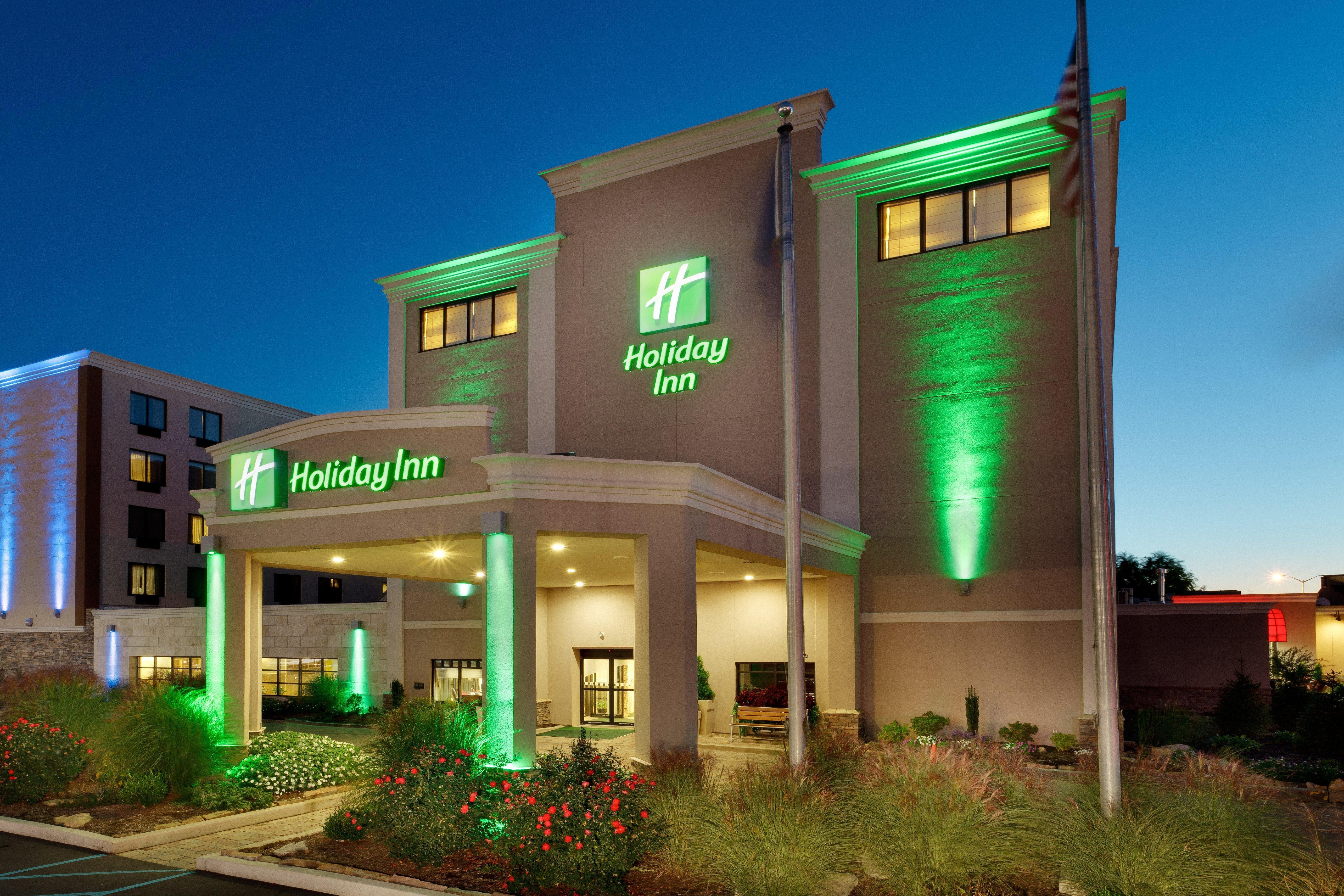 Holiday Inn Williamsport By Ihg Exteriér fotografie