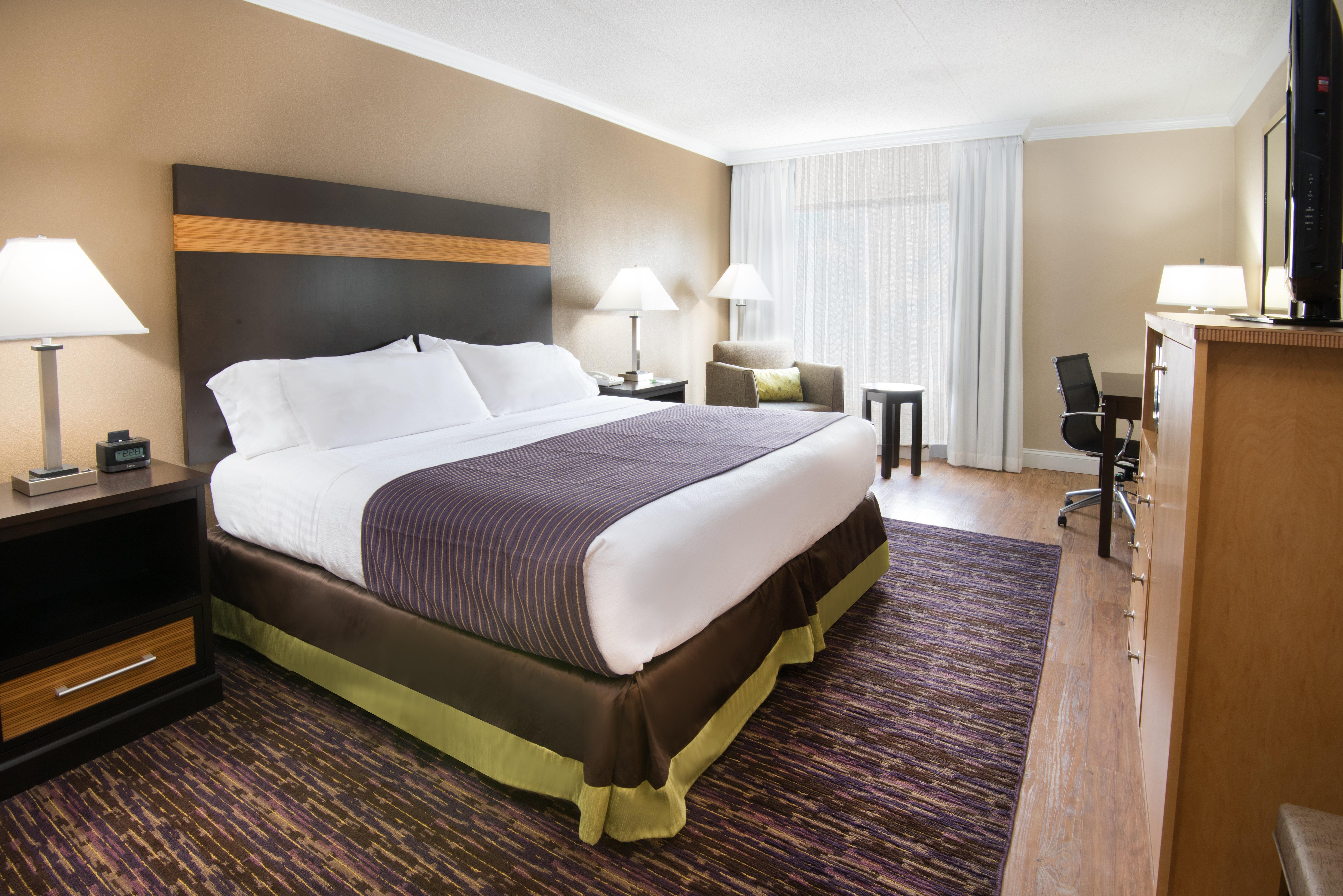 Holiday Inn Williamsport By Ihg Exteriér fotografie