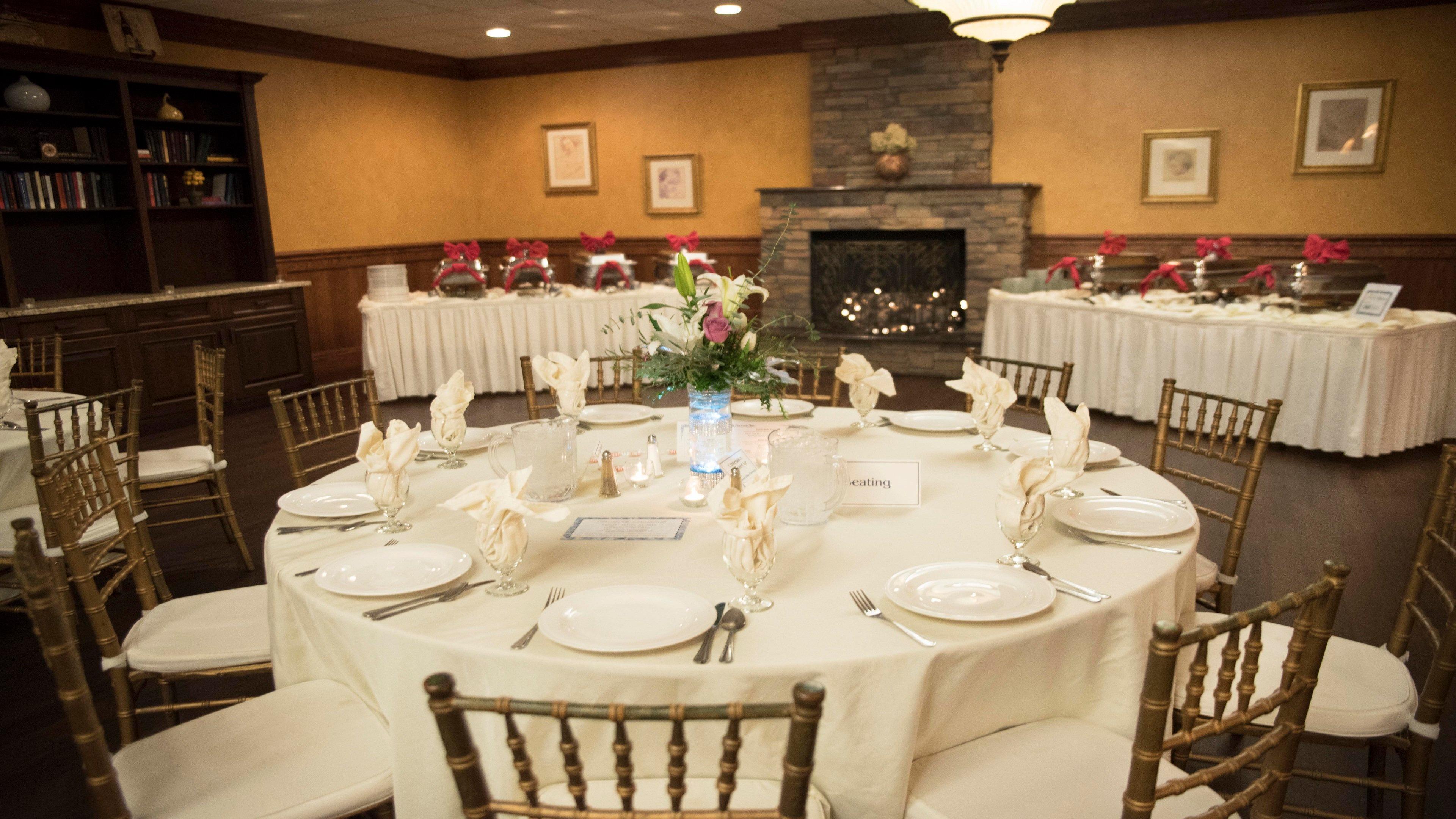 Holiday Inn Williamsport By Ihg Exteriér fotografie