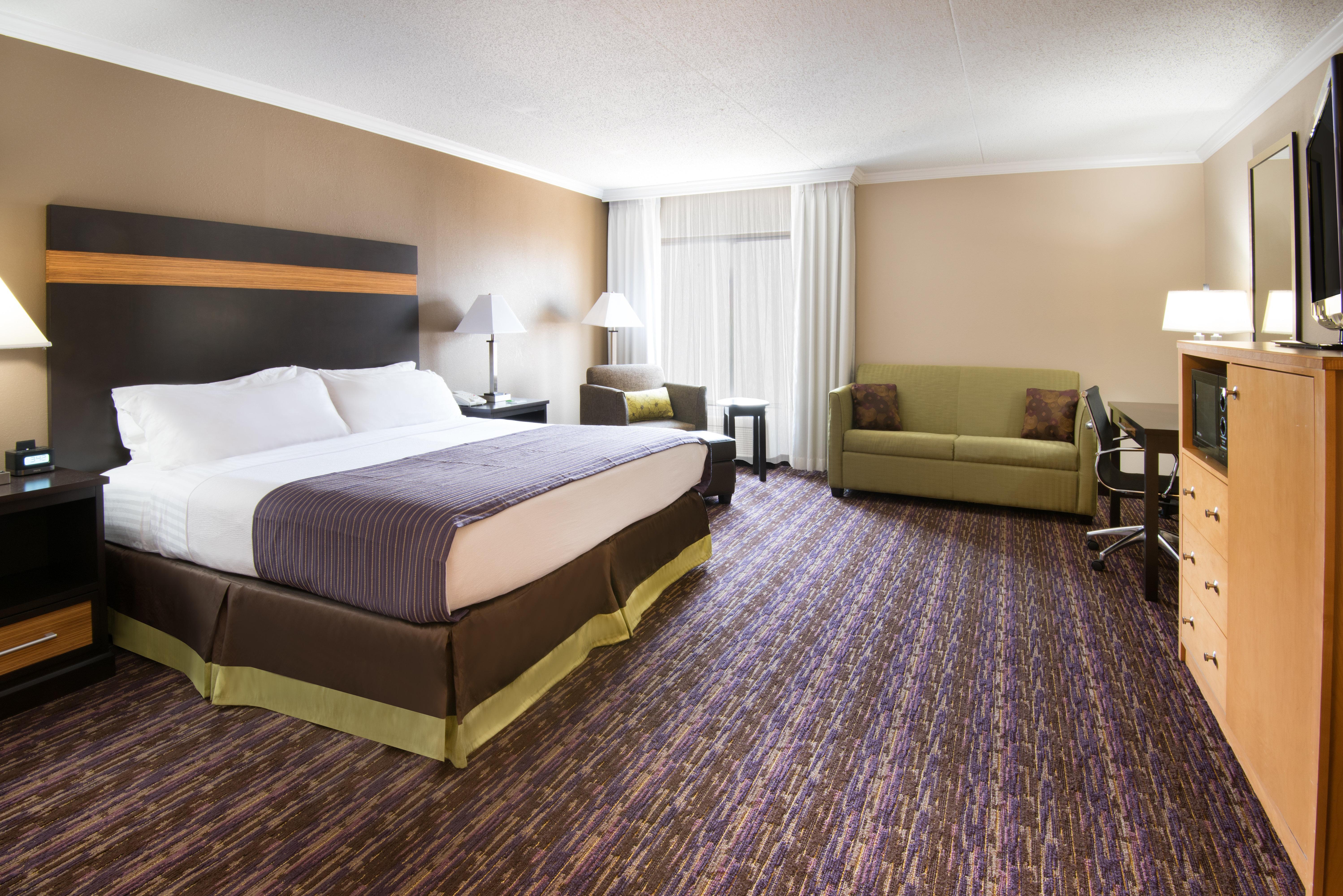Holiday Inn Williamsport By Ihg Exteriér fotografie