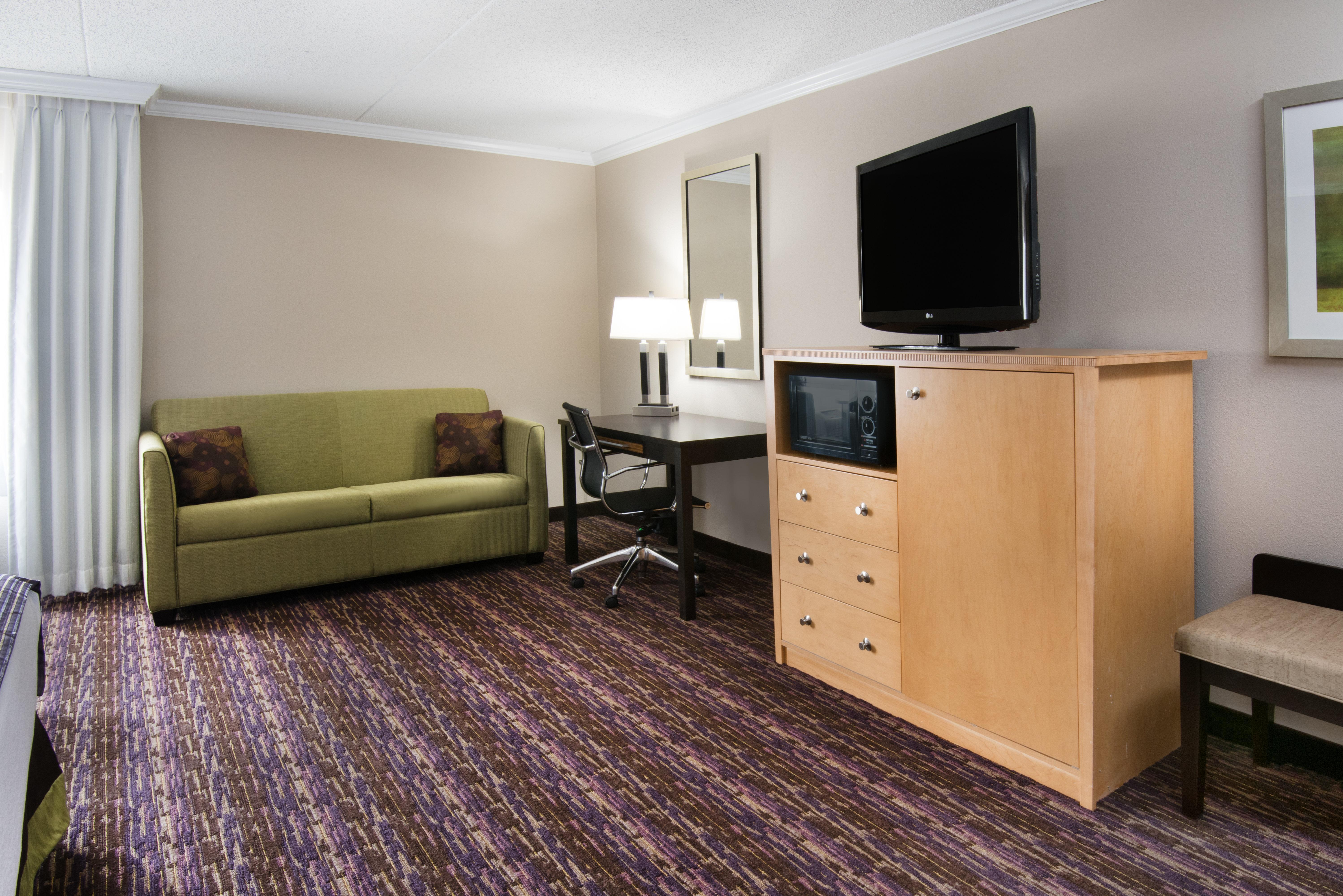Holiday Inn Williamsport By Ihg Exteriér fotografie