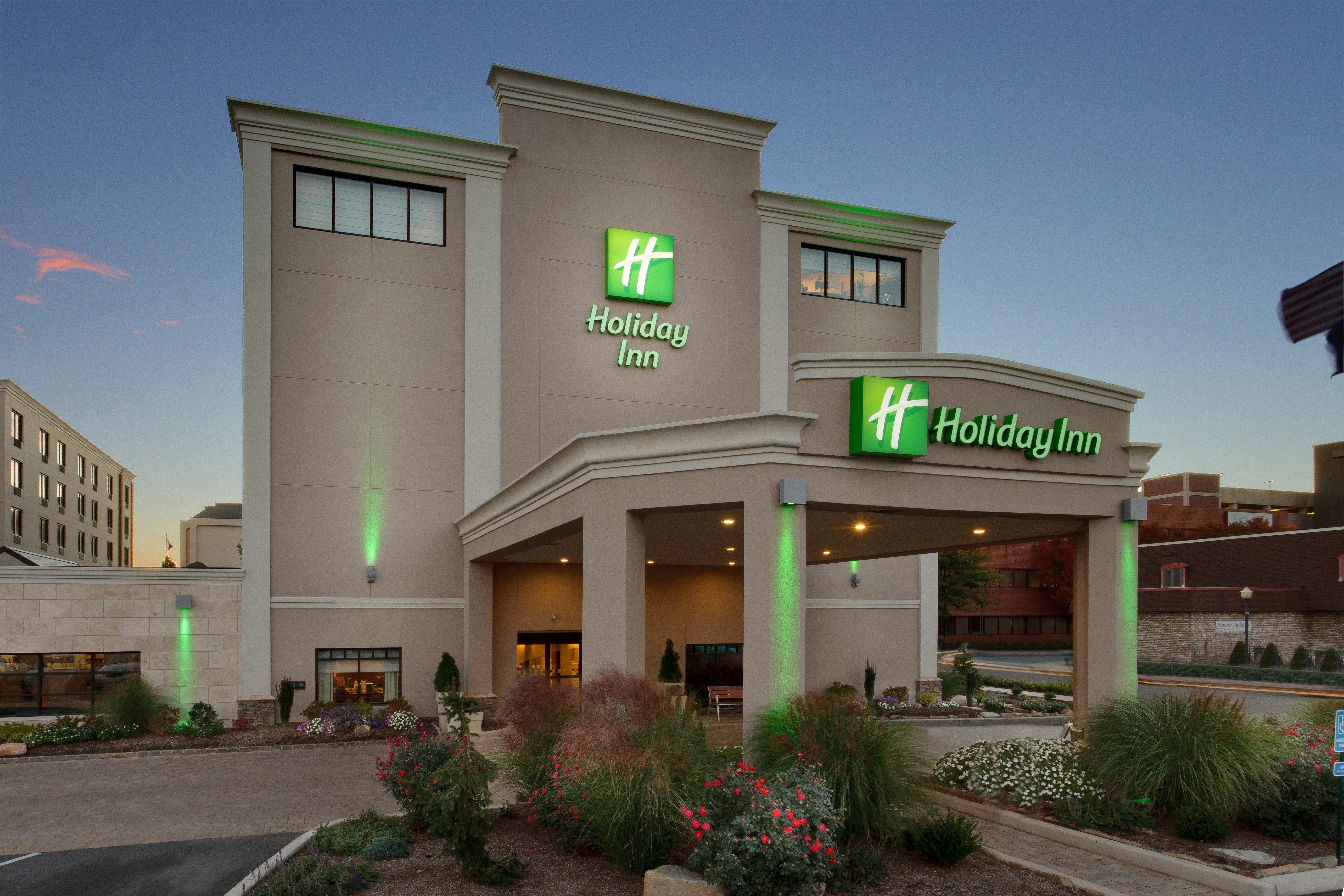 Holiday Inn Williamsport By Ihg Exteriér fotografie