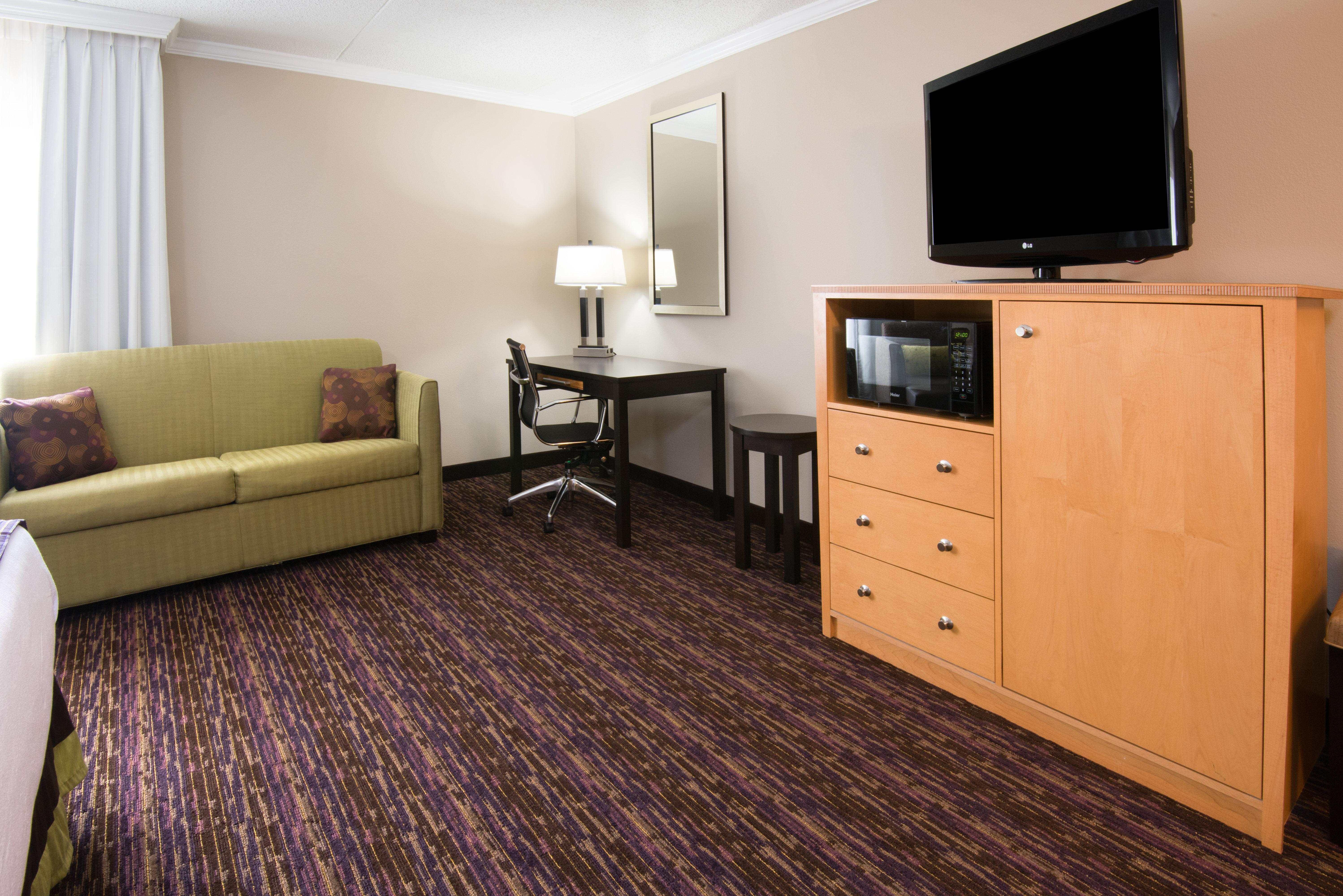 Holiday Inn Williamsport By Ihg Exteriér fotografie
