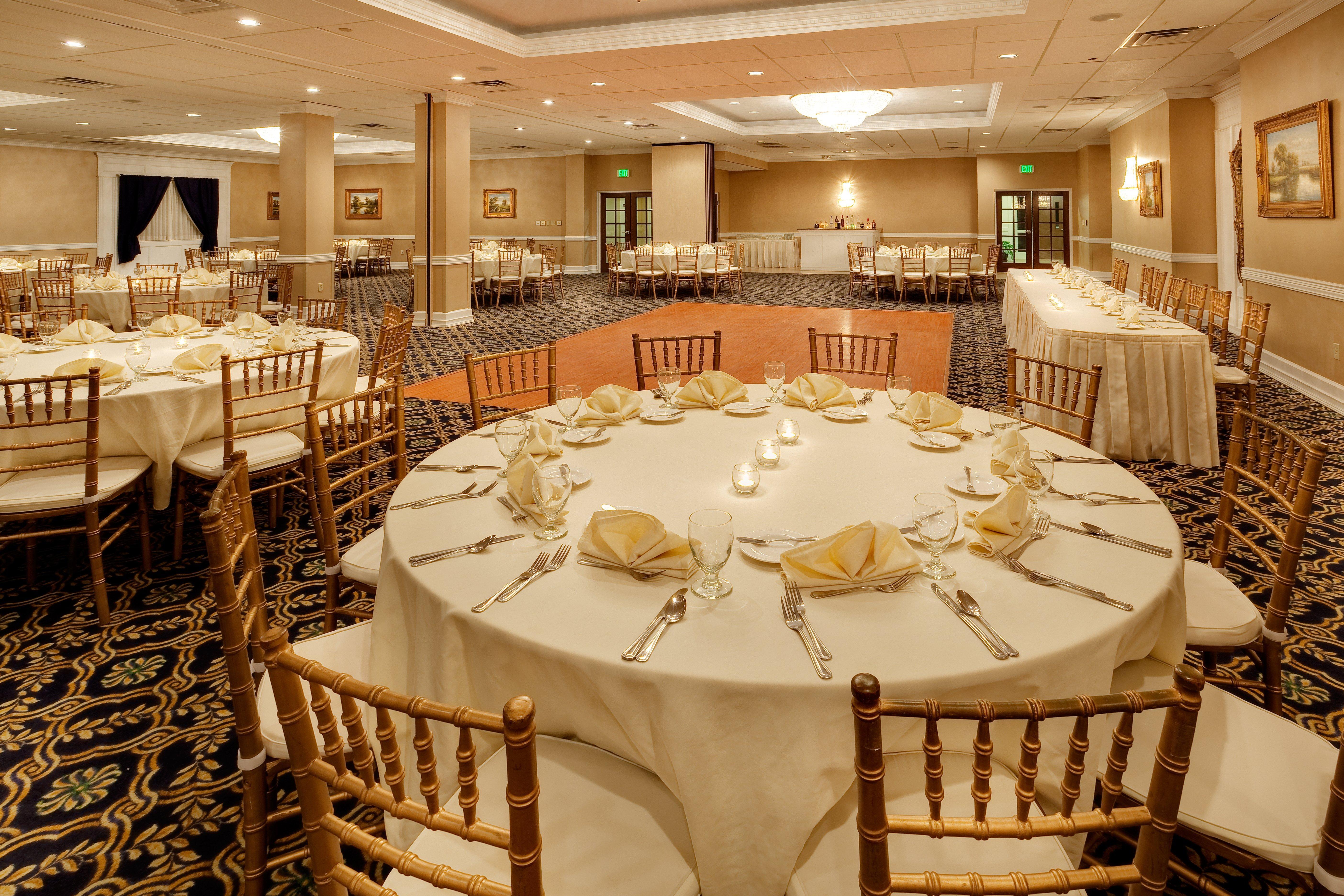 Holiday Inn Williamsport By Ihg Exteriér fotografie