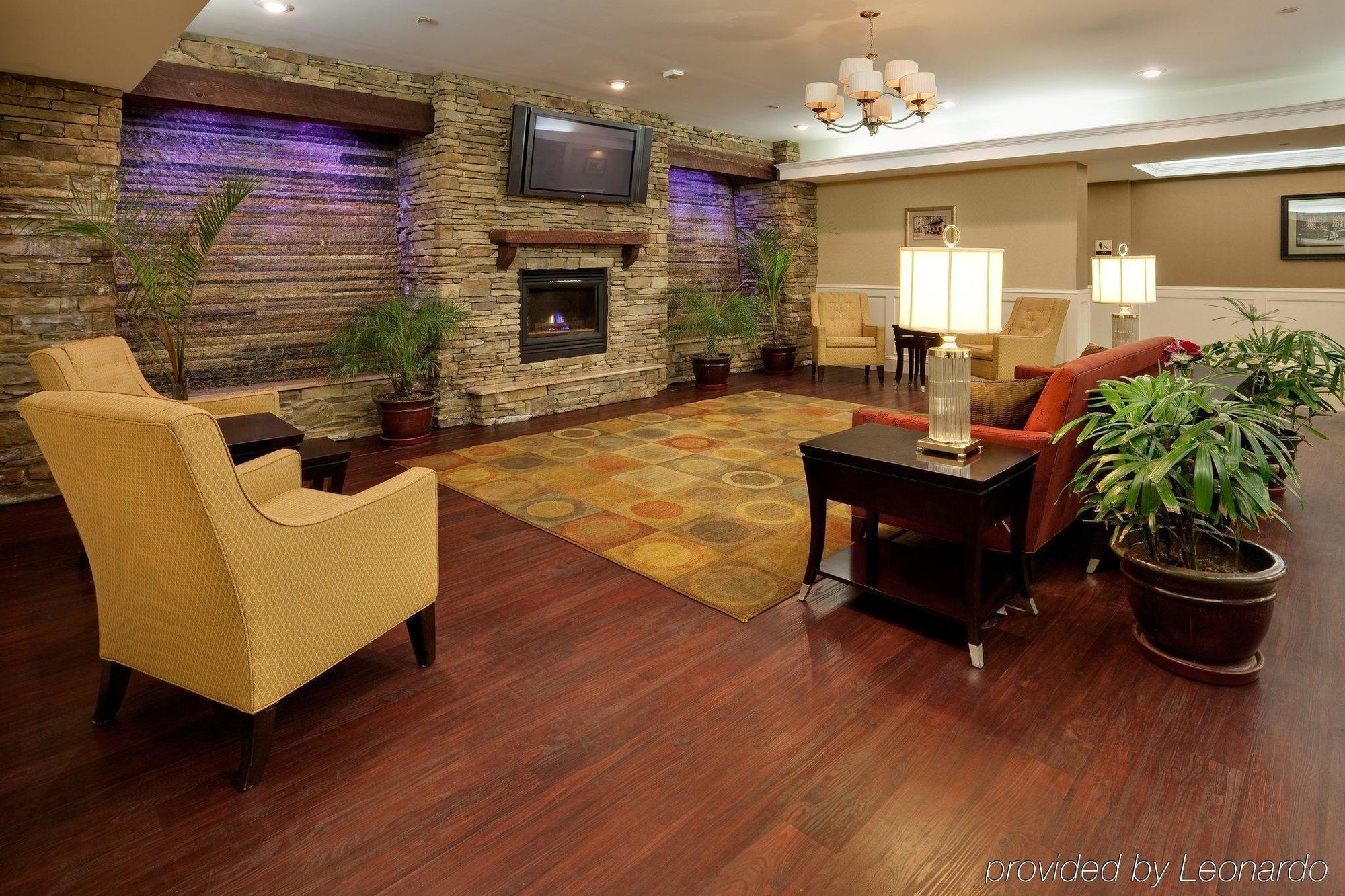 Holiday Inn Williamsport By Ihg Interiér fotografie