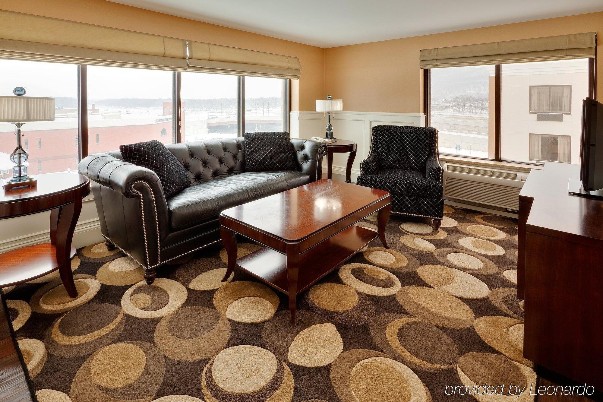 Holiday Inn Williamsport By Ihg Pokoj fotografie