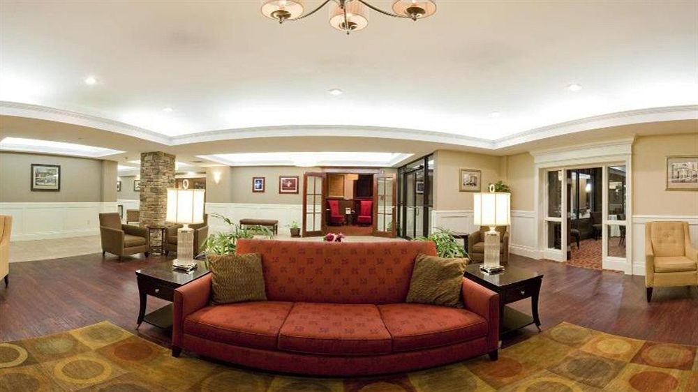 Holiday Inn Williamsport By Ihg Exteriér fotografie