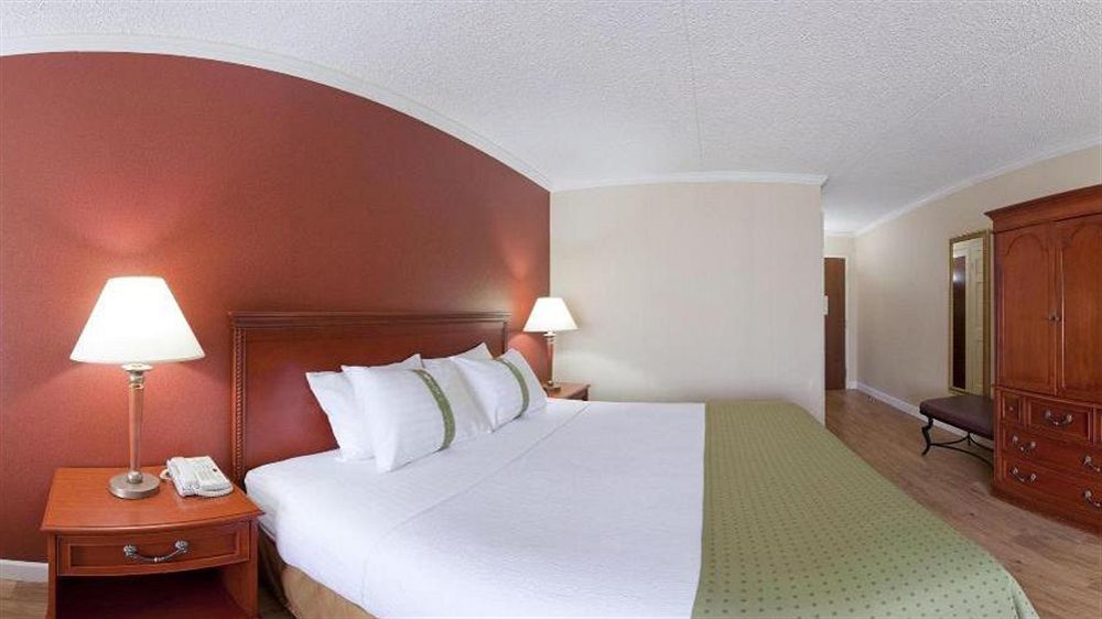 Holiday Inn Williamsport By Ihg Exteriér fotografie