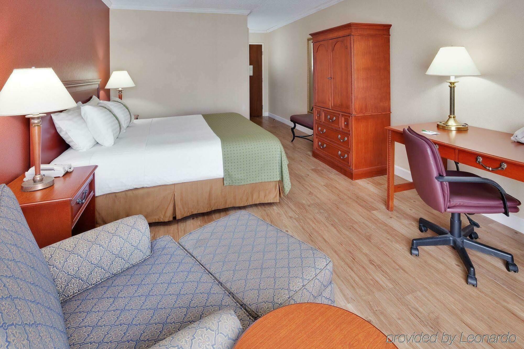 Holiday Inn Williamsport By Ihg Exteriér fotografie