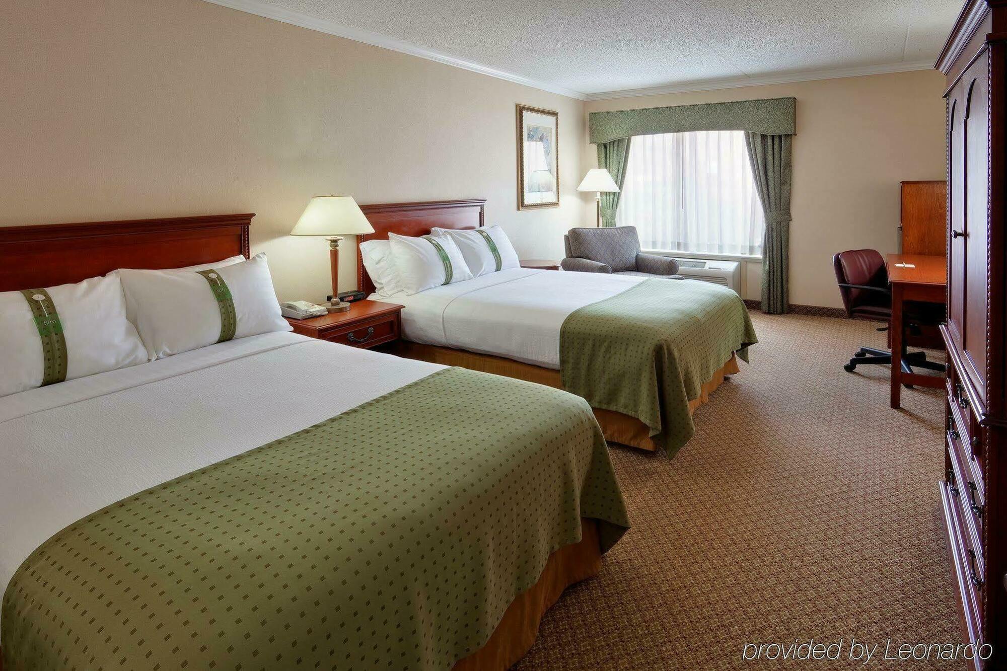 Holiday Inn Williamsport By Ihg Exteriér fotografie