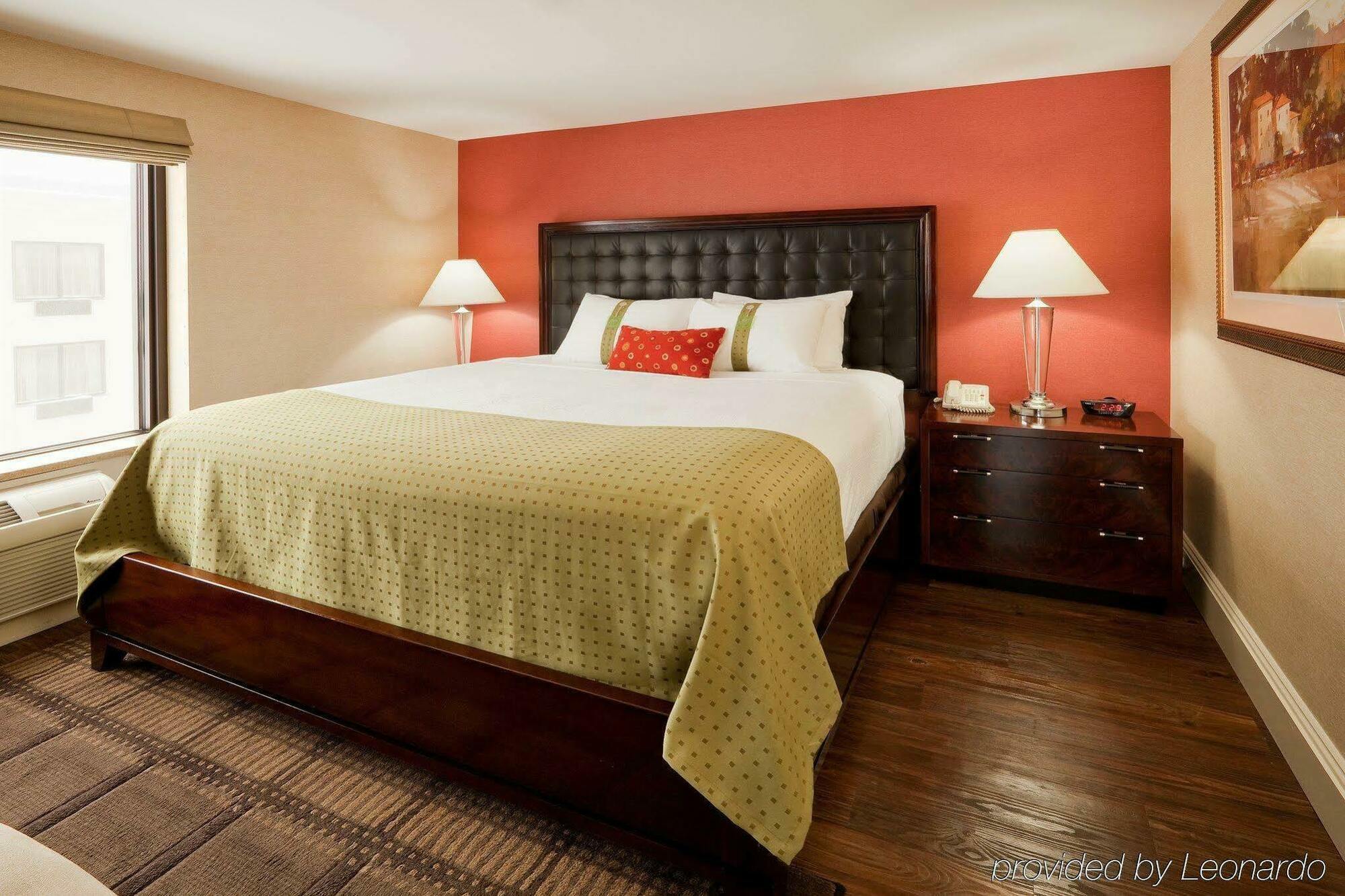 Holiday Inn Williamsport By Ihg Pokoj fotografie