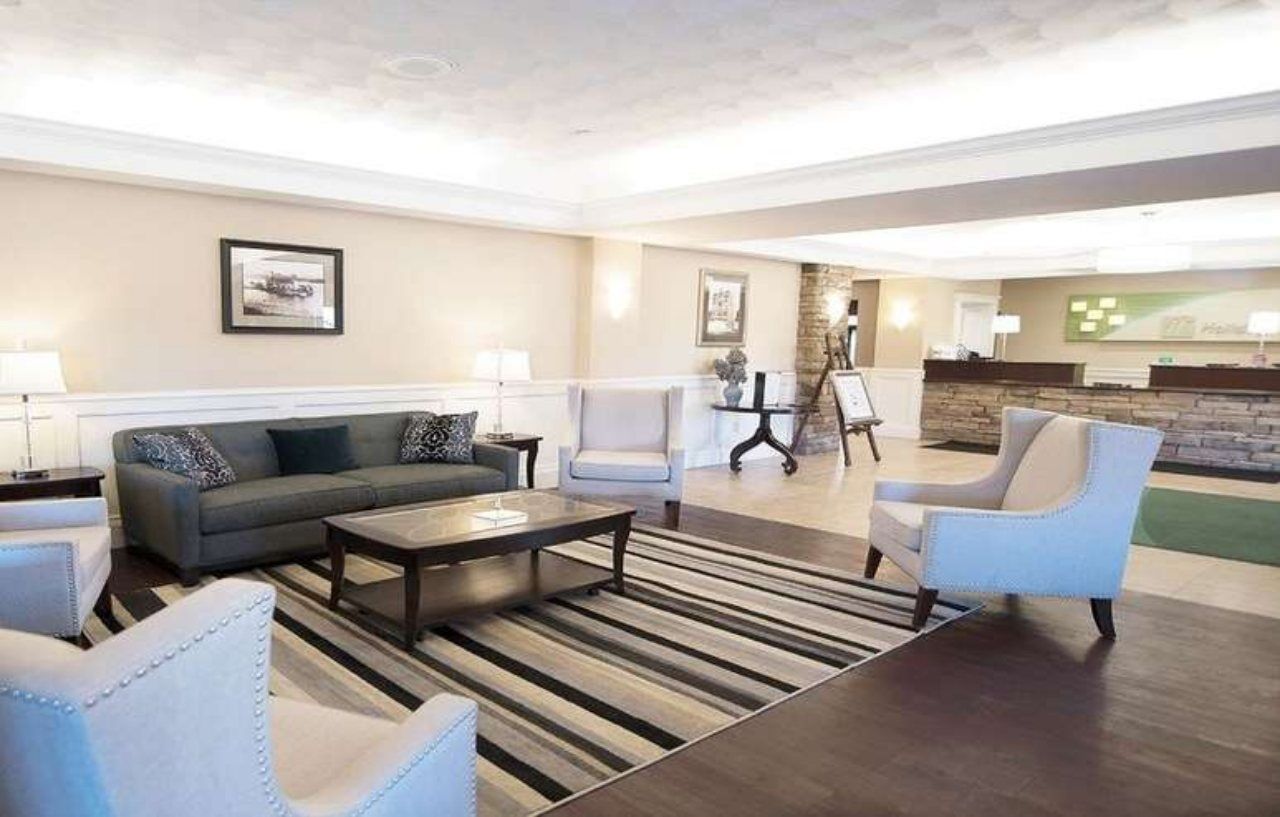 Holiday Inn Williamsport By Ihg Exteriér fotografie